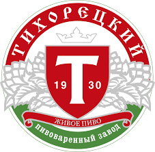 Тихорецкий ПЗ логотип